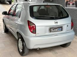 CHEVROLET - CELTA - 2012/2012 - Prata - R$ 29.500,00