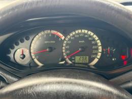 FORD - FOCUS - 2008/2009 - Preta - R$ 27.500,00