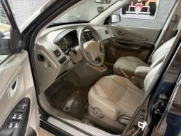 HYUNDAI - TUCSON - 2013/2014 - Preta - R$ 54.000,00