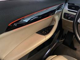 BMW - X1 - 2017/2018 - Branca - R$ 138.000,00