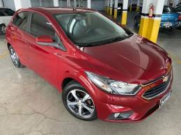 CHEVROLET - ONIX - 2018/2018 - Vermelha - R$ 68.000,00