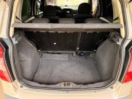 FIAT - IDEA - 2006/2007 - Bege - R$ 24.500,00