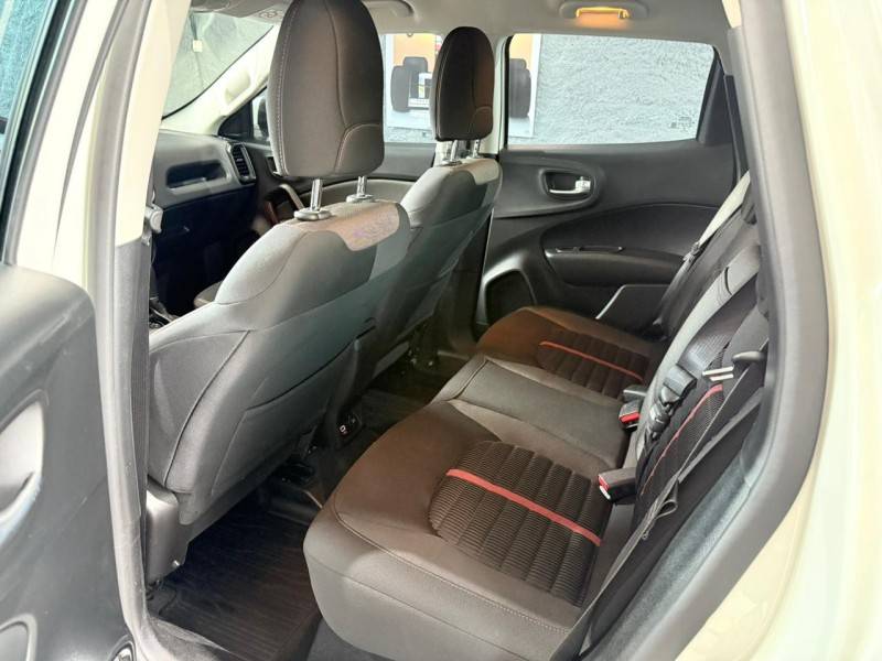 FIAT - TORO - 2019/2019 - Branca - R$ 99.900,00