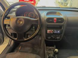 CHEVROLET - MONTANA - 2010/2010 - Prata - R$ 34.900,00