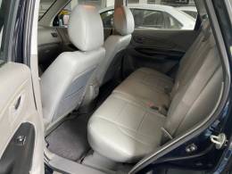 HYUNDAI - TUCSON - 2013/2014 - Preta - R$ 54.000,00