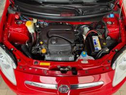 FIAT - PALIO - 2012/2013 - Vermelha - R$ 34.900,00