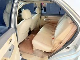 TOYOTA - HILUX SW4 - 2012/2012 - Prata - R$ 104.900,00