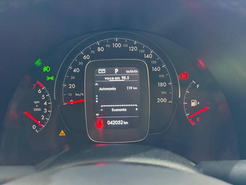 FIAT - STRADA - 2024/2025 - Cinza - R$ 129.900,00