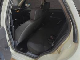 FIAT - PALIO - 2005/2006 - Branca - R$ 19.900,00