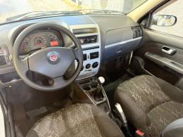 FIAT - STRADA - 2009/2009 - Branca - R$ 35.000,00