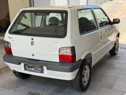 FIAT - UNO - 2013/2013 - Branca - R$ 24.500,00