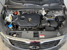 KIA MOTORS - SPORTAGE - 2015/2015 - Preta - R$ 78.000,00