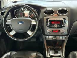 FORD - FOCUS - 2009/2009 - Prata - R$ 35.500,00
