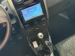 RENAULT - DUSTER - 2015/2016 - Prata - R$ 61.000,00