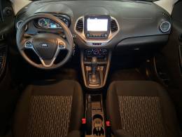 FORD - KA - 2019/2020 - Prata - R$ 62.900,00