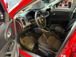 FIAT - TORO - 2023/2023 - Vermelha - R$ 114.000,00