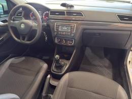 VOLKSWAGEN - SAVEIRO - 2019/2020 - Branca - R$ 63.000,00