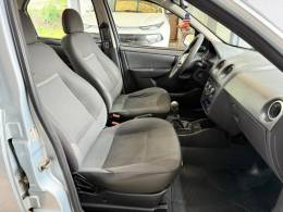 CHEVROLET - CELTA - 2012/2012 - Prata - R$ 29.500,00