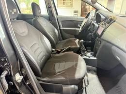 RENAULT - SANDERO - 2018/2018 - Preta - R$ 52.900,00