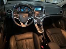 CHEVROLET - CRUZE - 2014/2014 - Branca - R$ 62.900,00