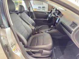 VOLKSWAGEN - JETTA - 2011/2012 - Prata - R$ 59.900,00