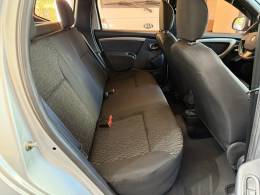 RENAULT - DUSTER - 2015/2016 - Prata - R$ 61.000,00