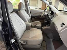 HYUNDAI - TUCSON - 2013/2014 - Preta - R$ 54.000,00