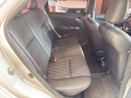 TOYOTA - ETIOS - 2014/2014 - Prata - R$ 40.000,00