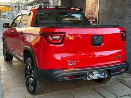 FIAT - TORO - 2023/2023 - Vermelha - R$ 114.000,00
