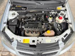 CHEVROLET - CELTA - 2012/2012 - Prata - R$ 29.500,00