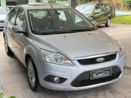 FORD - FOCUS - 2013/2013 - Prata - R$ 56.000,00