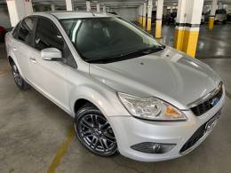 FORD - FOCUS - 2012/2013 - Prata - R$ 45.000,00