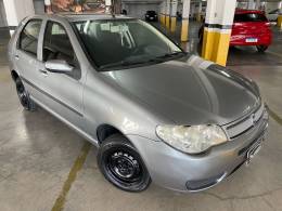 FIAT - PALIO - 2006/2007 - Cinza - R$ 22.900,00