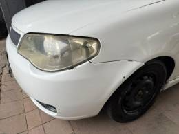 FIAT - PALIO - 2005/2006 - Branca - R$ 19.900,00