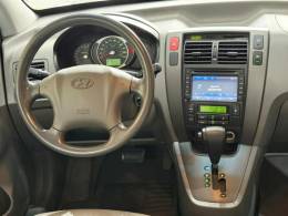 HYUNDAI - TUCSON - 2013/2014 - Preta - R$ 54.000,00