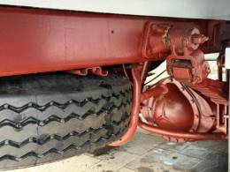 MERCEDES-BENZ - 608 - 1980/1980 - Azul - R$ 80.000,00