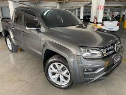 VOLKSWAGEN - AMAROK - 2019/2019 - Cinza - R$ 159.900,00