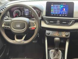 FIAT - FASTBACK - 2023/2024 - Branca - R$ 108.000,00