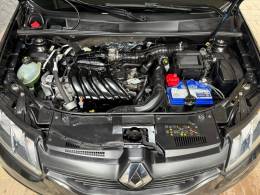 RENAULT - SANDERO - 2018/2018 - Preta - R$ 52.900,00