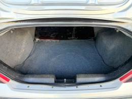 FORD - FOCUS - 2005/2005 - Prata - R$ 18.900,00