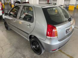 FIAT - PALIO - 2006/2007 - Cinza - R$ 22.900,00