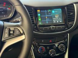 CHEVROLET - TRACKER - 2018/2018 - Vermelha - R$ 89.900,00