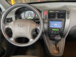 HYUNDAI - TUCSON - 2013/2014 - Preta - R$ 54.000,00