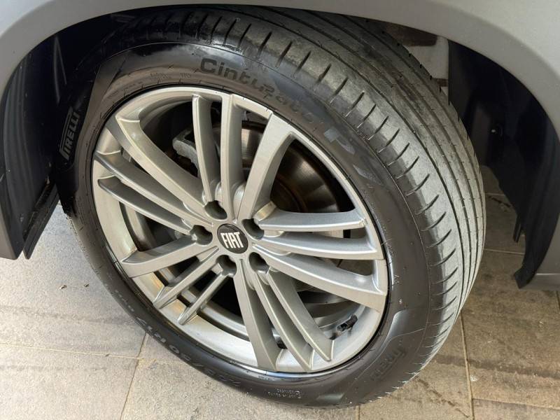 FIAT - FASTBACK - 2023/2024 - Branca - R$ 108.000,00