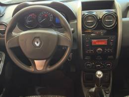 RENAULT - DUSTER - 2015/2016 - Prata - R$ 61.000,00