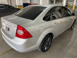 FORD - FOCUS - 2012/2013 - Prata - R$ 45.000,00