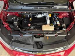 CHEVROLET - TRACKER - 2018/2018 - Vermelha - R$ 89.900,00