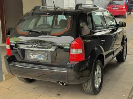 HYUNDAI - TUCSON - 2013/2014 - Preta - R$ 54.000,00