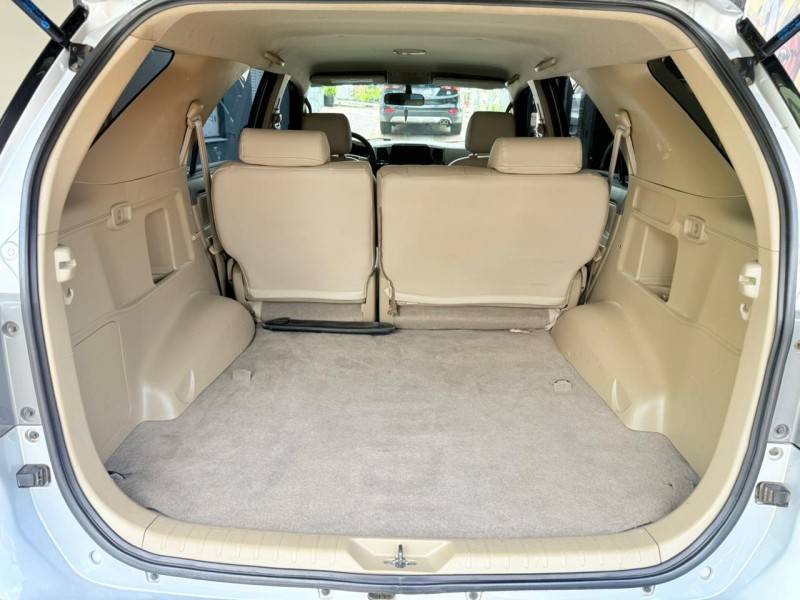 TOYOTA - HILUX SW4 - 2012/2012 - Prata - R$ 104.900,00