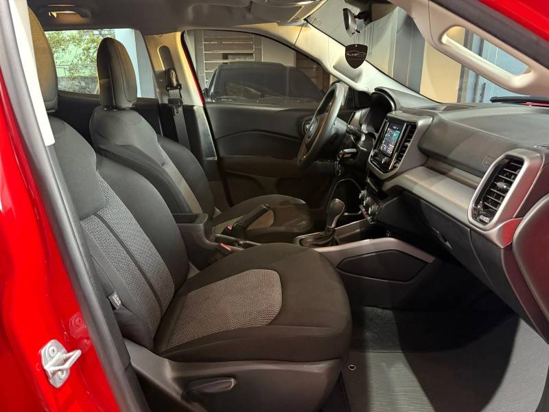 FIAT - TORO - 2023/2023 - Vermelha - R$ 114.000,00